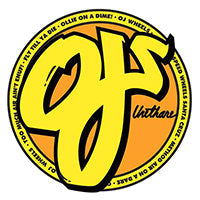 OJ Wheels skateboard wielen kopen?