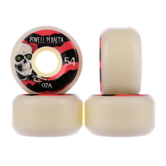 Powell-Peralta Ripper 97A 54mm skateboardwielen