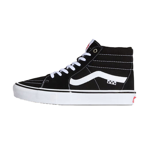 Vans Sk8-Hi – Klassieke High-Top