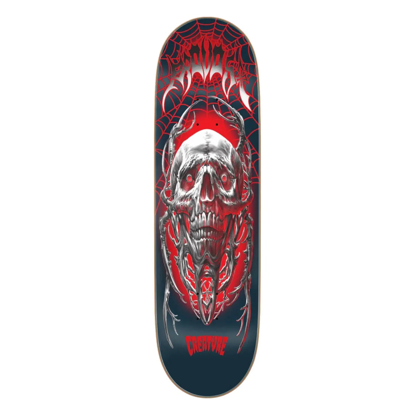 Creature Metal XX Series Provost 8.8