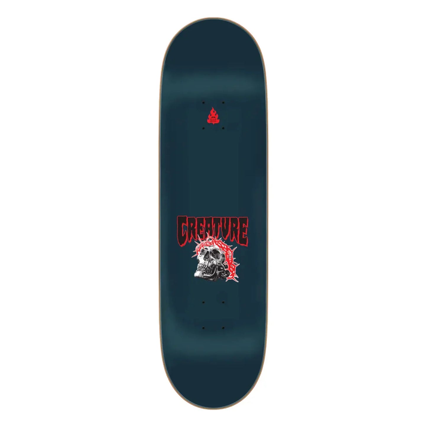 Creature Metal XX Series Provost 8.8