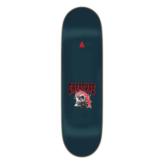 Creature Metal XX Series Provost 8.8