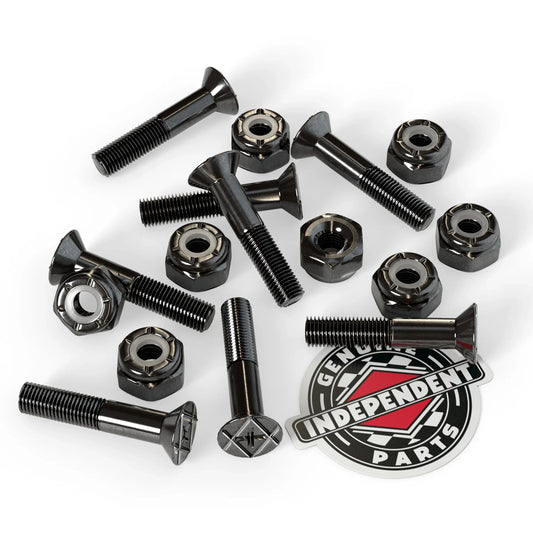 Independent - Kruiskop Skateboard boutenset