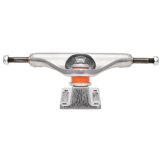 Independent Truck 139 Stage 11 Polished Standard Silver