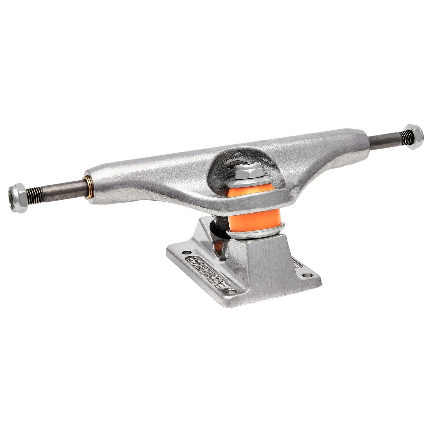 Independent Truck 149 Stage 11 Polished Standard Silver