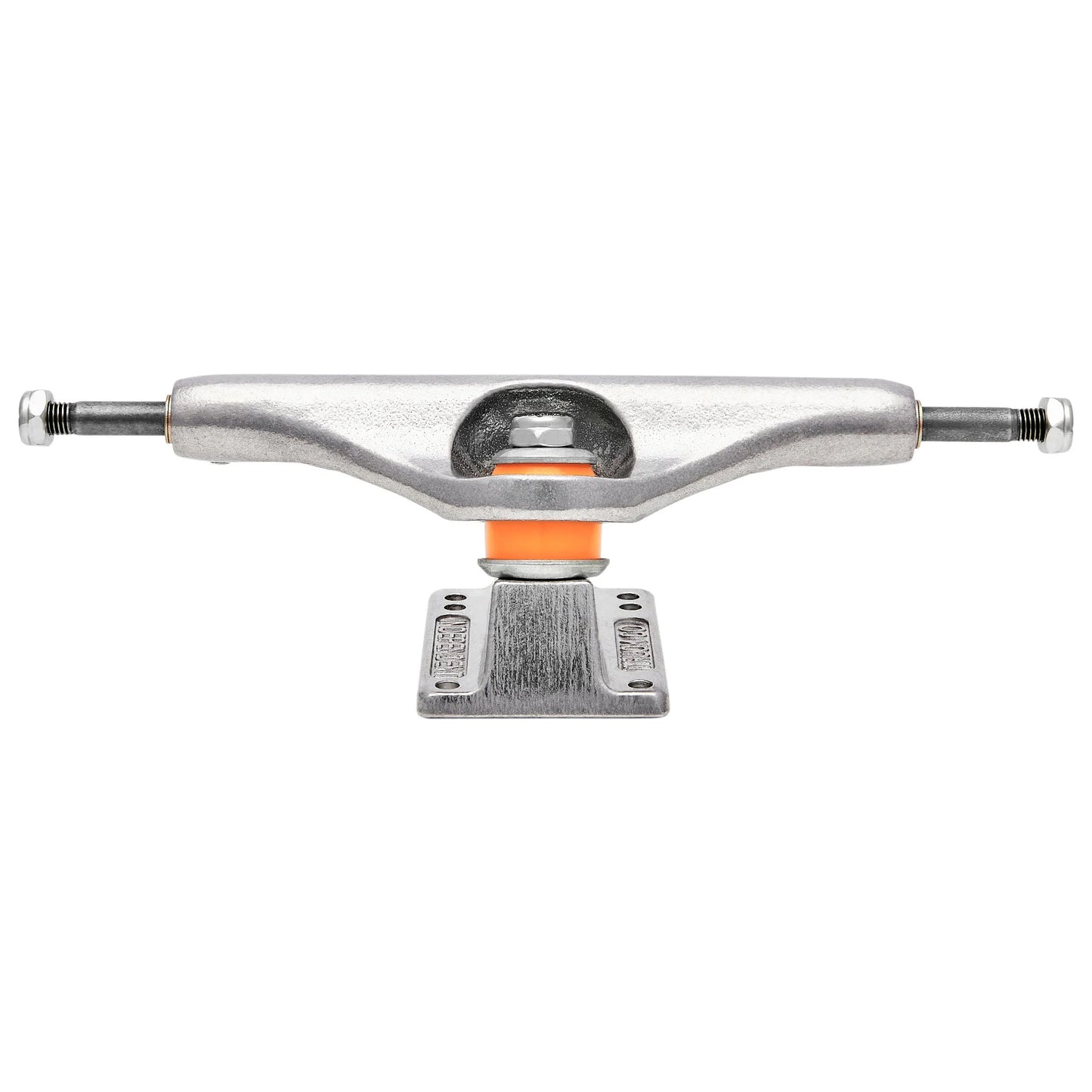 Independent Truck 159 Stage 11 Polished Standard Silver