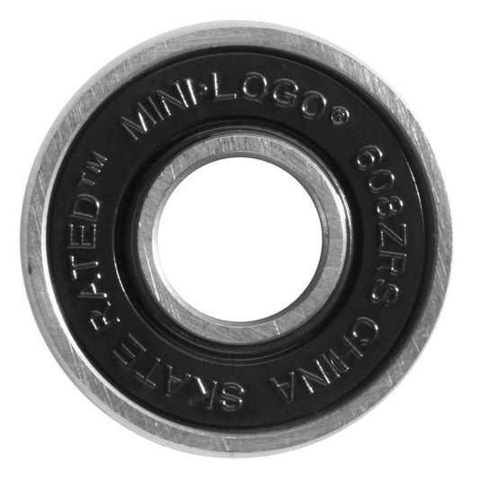 Mini-Logo 608ZRS Series 3 skateboard lagers