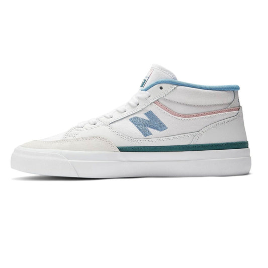 New Balance Numeric 417 – Franky Villani Pro Model