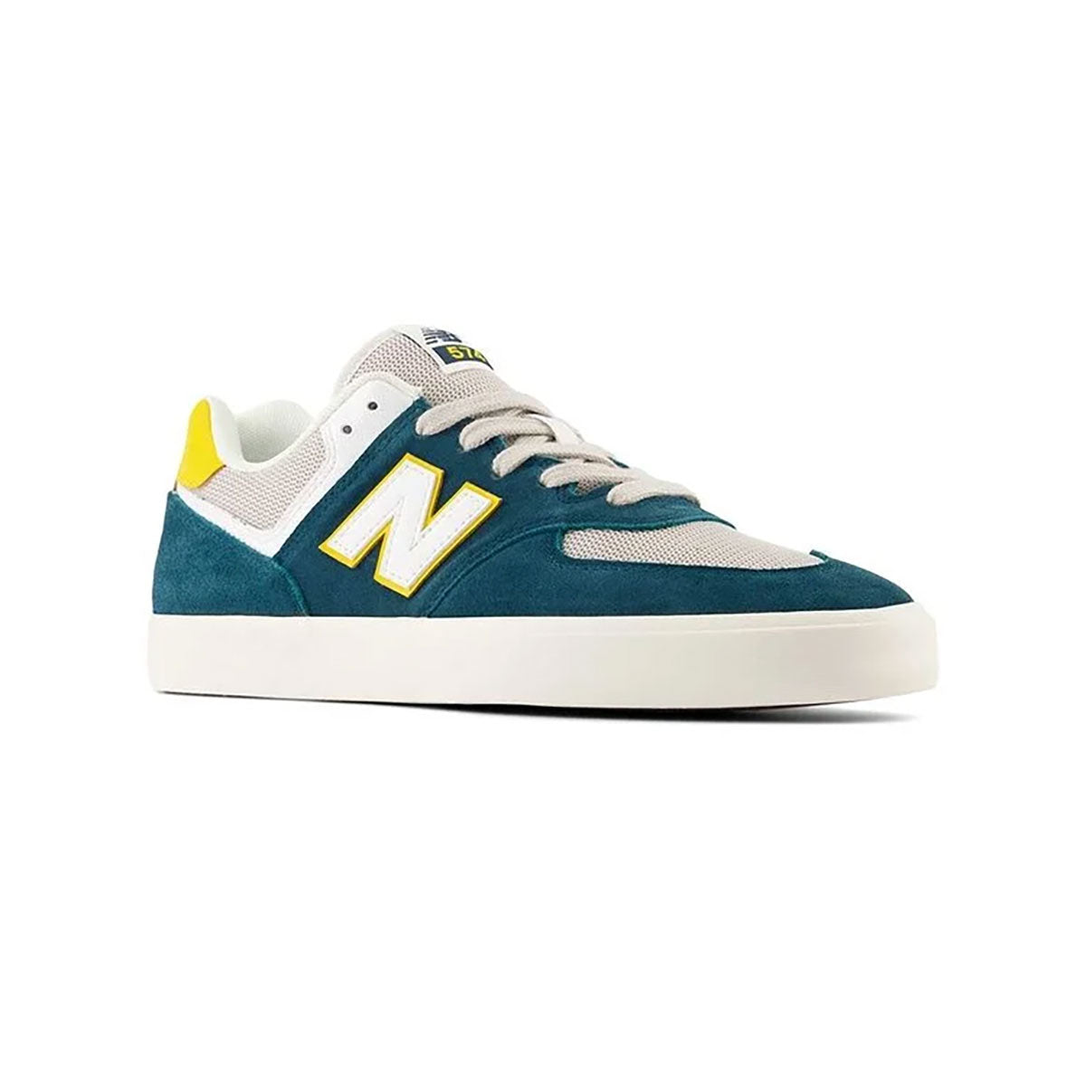 New Balance Numeric 574 Vulc Skateboard schoen
