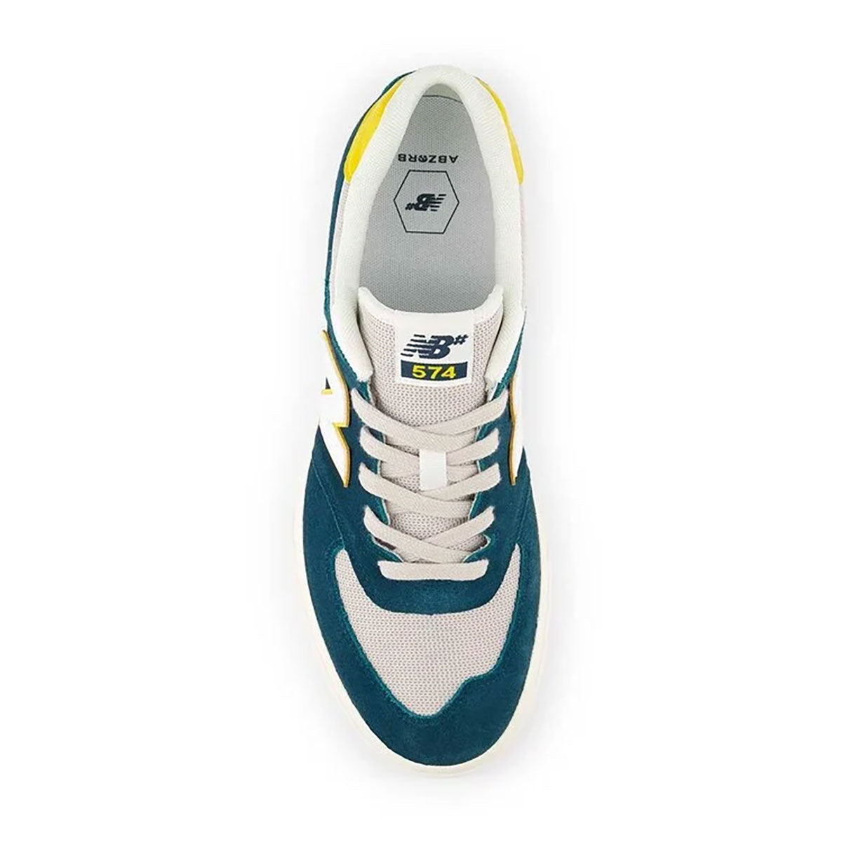 New Balance Numeric 574 Vulc Skateboard schoen