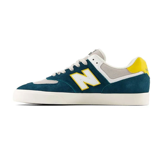 New Balance Numeric 574 Vulc Skateboard schoen