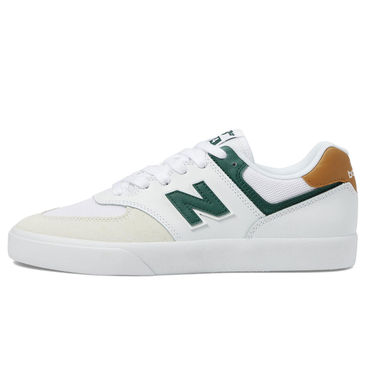 New Balance Numeric 574 Vulc Skateboard schoen