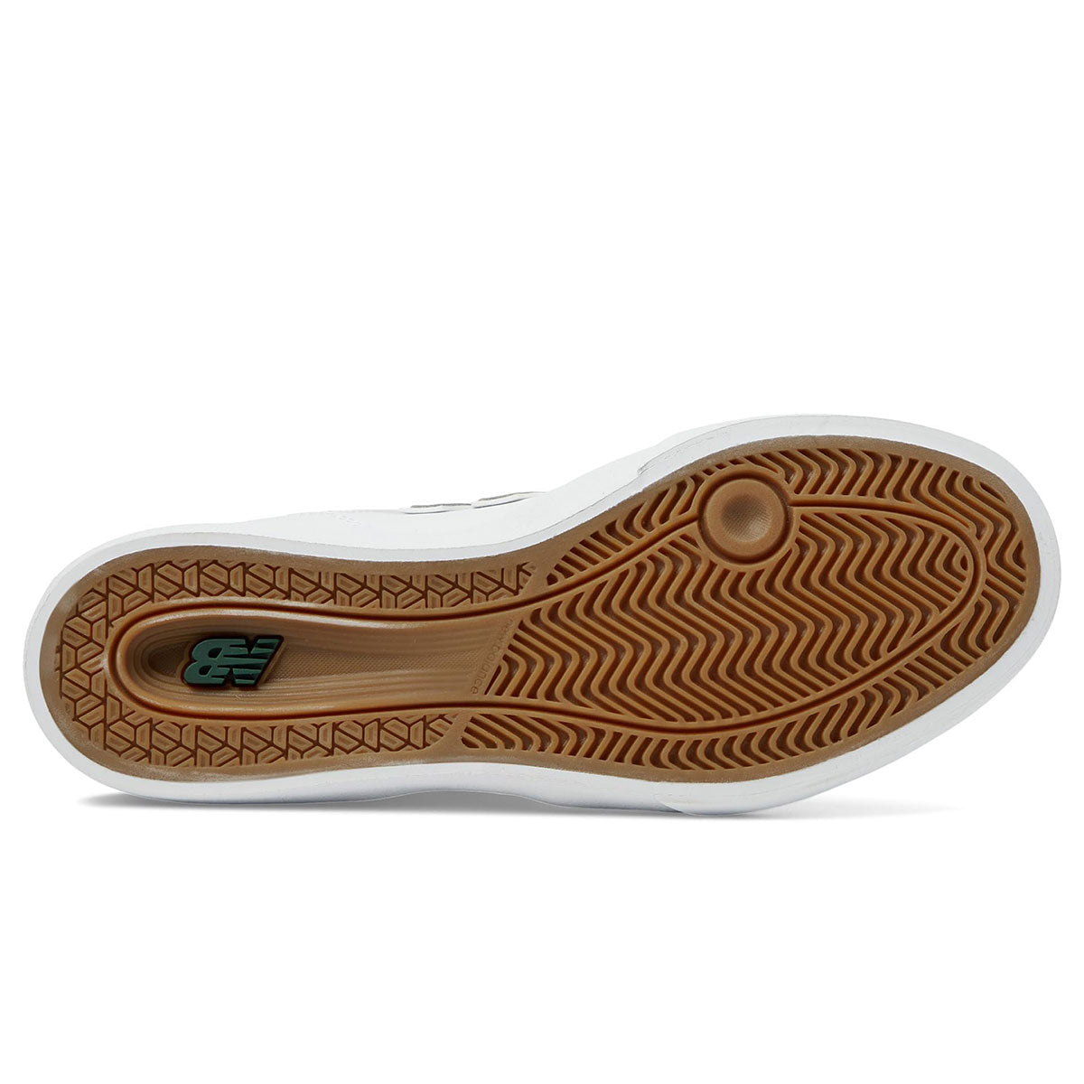 New Balance Numeric 574 Vulc Skateboard schoen