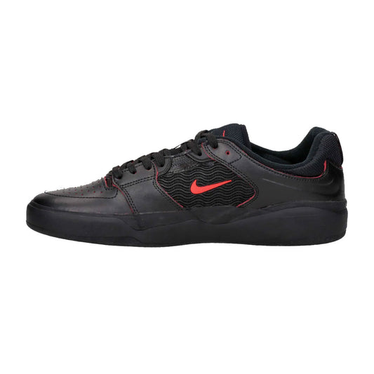 Nike SB Ishod PRM – Black/University Red-Black