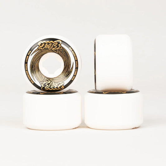 OJ Wheels Elite Hardline 101A 53mm skateboardwielen