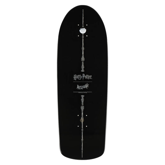 Welcome Skateboards - collab Harry Potter / Dementor 10.125