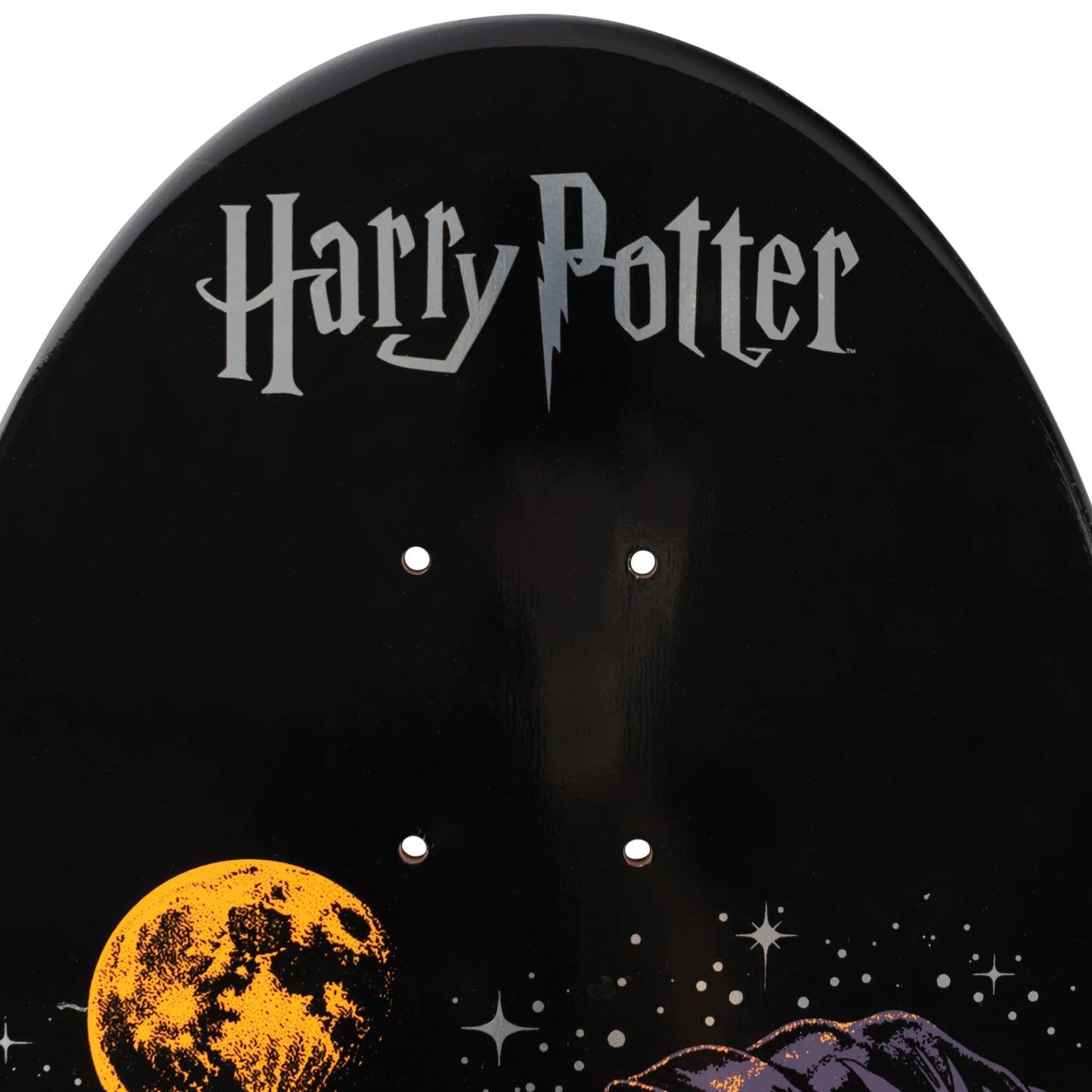 Welcome Skateboards - collab Harry Potter / Dementor 10.125