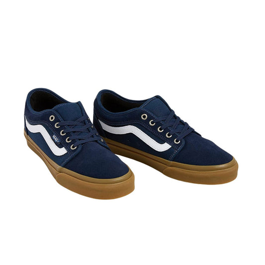 Vans Skate Chukka Low Sidestripe