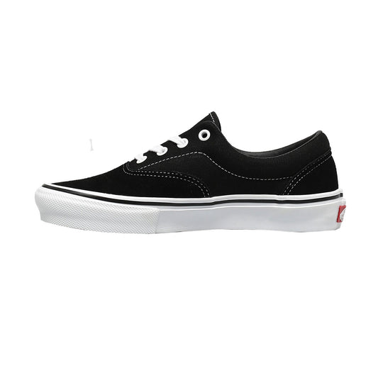 Vans Skate Era Black/White