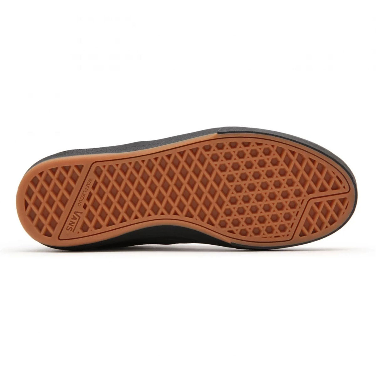 Vans Skate Kyle Walker - Blackout