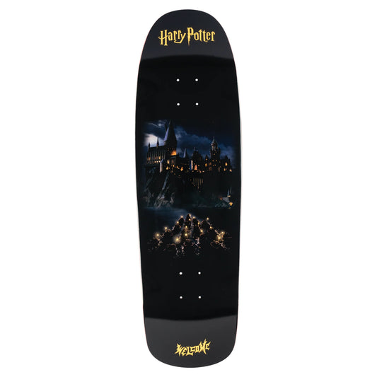 Welcome Skateboards - collab Harry Potter / Arrival 9.5