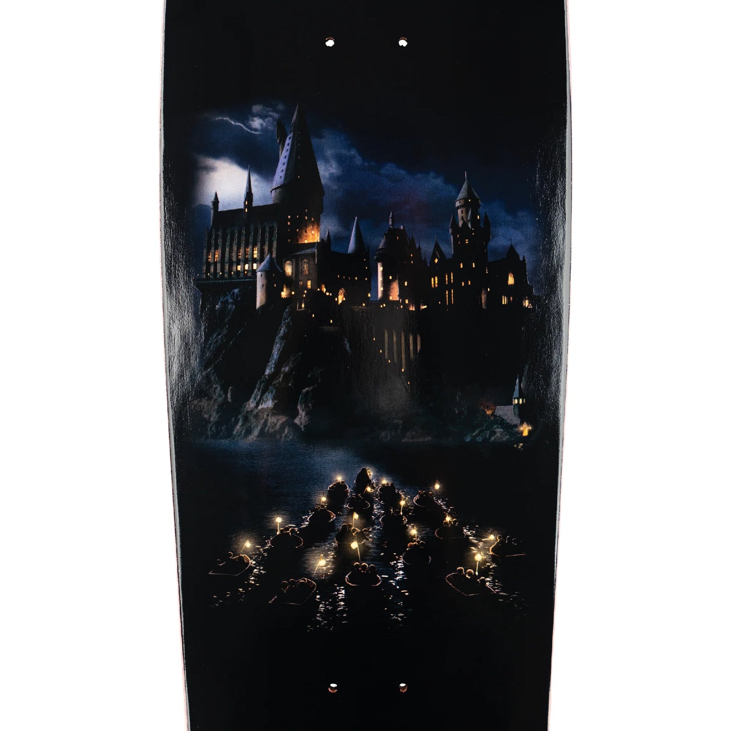 Welcome Skateboards - collab Harry Potter / Arrival 9.5