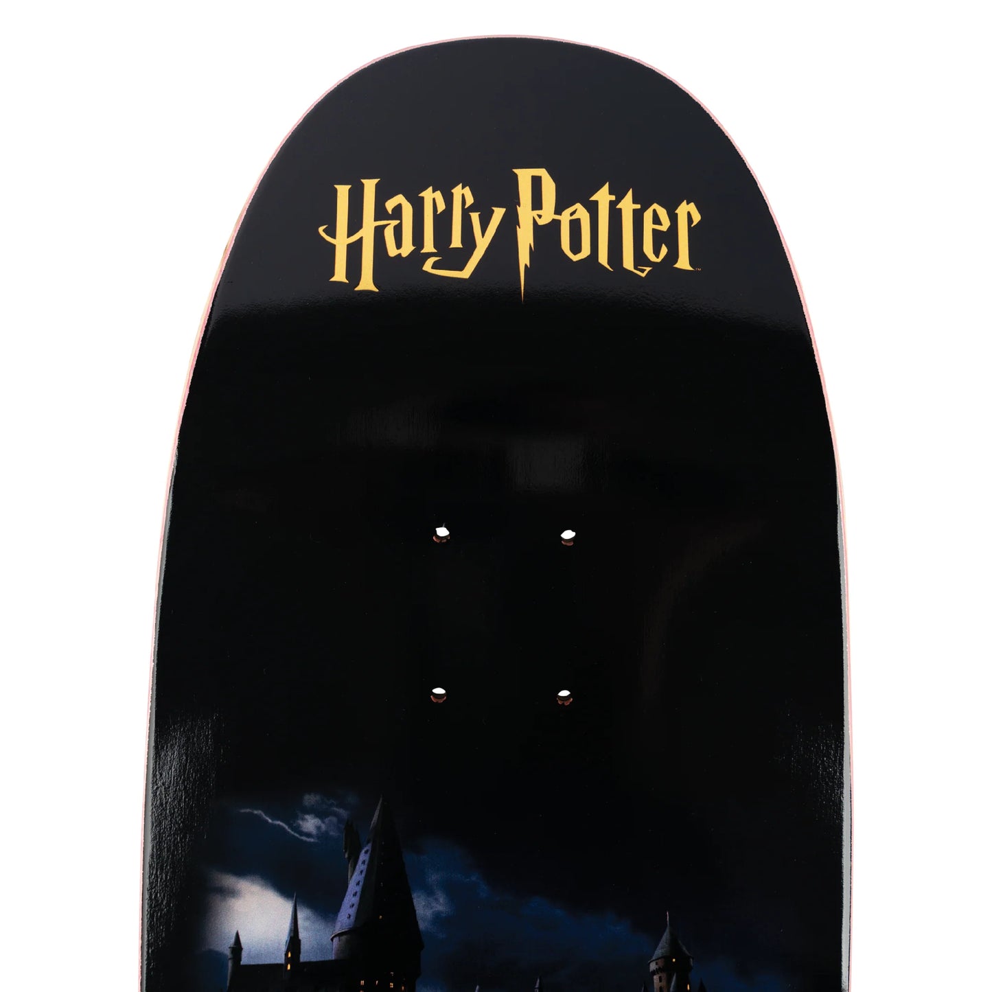 Welcome Skateboards - collab Harry Potter / Arrival 9.5