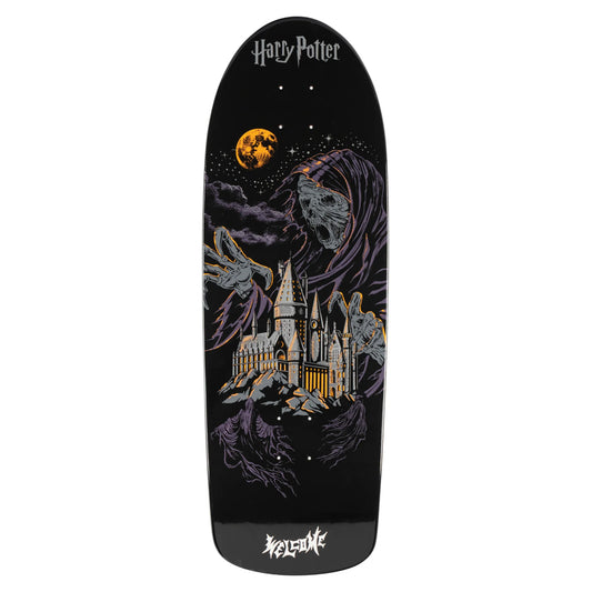 Welcome Skateboards - collab Harry Potter / Dementor 10.125