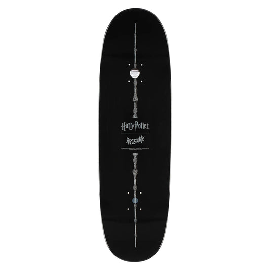 Welcome Skateboards - collab Harry Potter / Finale 9.5