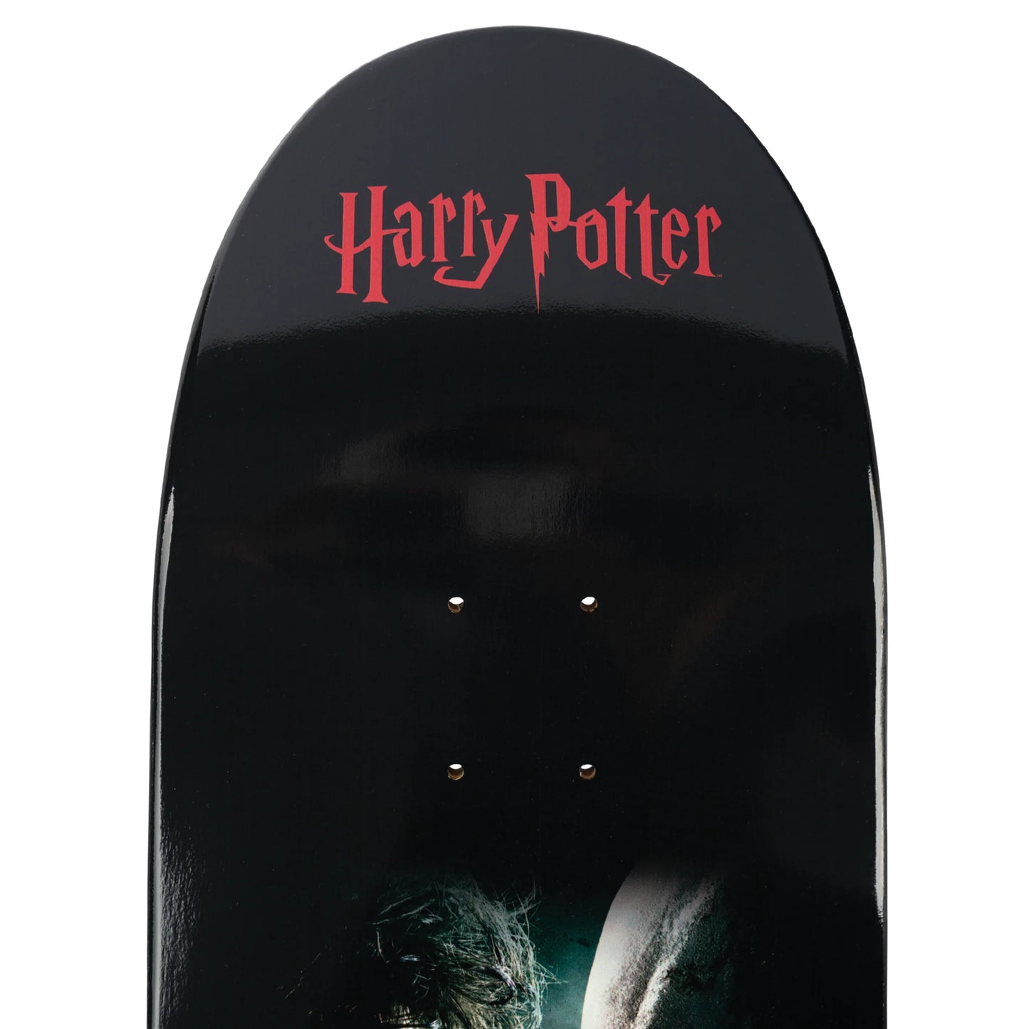 Welcome Skateboards - collab Harry Potter / Finale 9.5