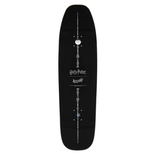 Welcome Skateboards - collab Harry Potter / Seeker 8.75