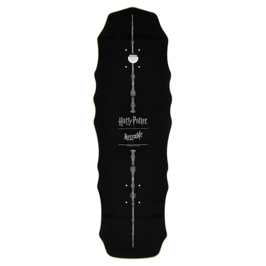 Welcome Skateboards - collab Harry Potter / Thestral 10.0