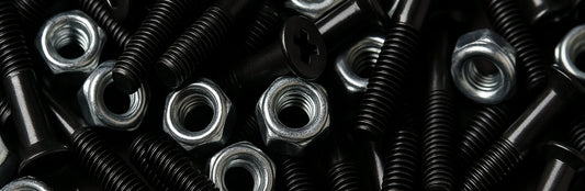 De Juiste Skateboard Hardware Kiezen: Lengte, Type en Best Practices