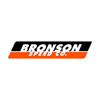 Bronson Speed Co. lagers kopen voor ultieme snelheid
