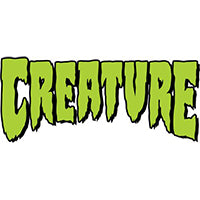 Creature Skateboards kopen – donker, bruut en legendarisch