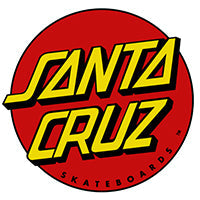 Santa Cruz Skateboards kopen – legendarisch sinds 1973