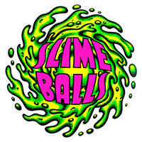 Slime Balls skateboard wielen kopen