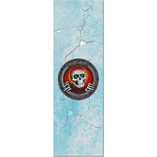 Powell Peralta Griptape Pool Light Ripper Clear