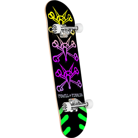 Powell Peralta Complete - Vato Rats - Purple Fade - 7.0" (Birch)