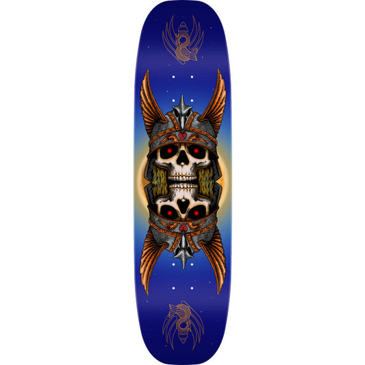 Powell Peralta Pro Andy Anderson Heron 2 FLIGHT® Skateboard Deck - Egg Shape 301 - 8.7 x 32.3 K20