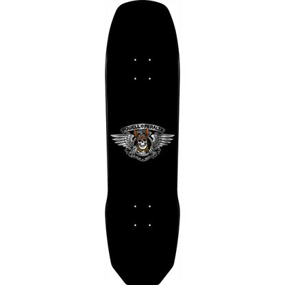 Powell Peralta 7-Ply Maple Andy Anderson Heron Skull 9.13" Gold Foil