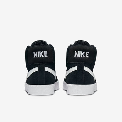 Nike SB Zoom Blazer Mid – Black/White-White-White