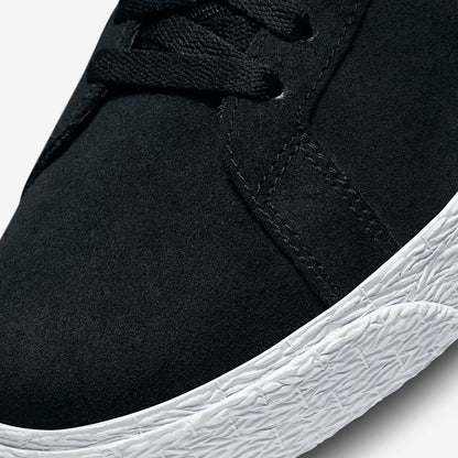 Nike SB Zoom Blazer Mid – Black/White-White-White