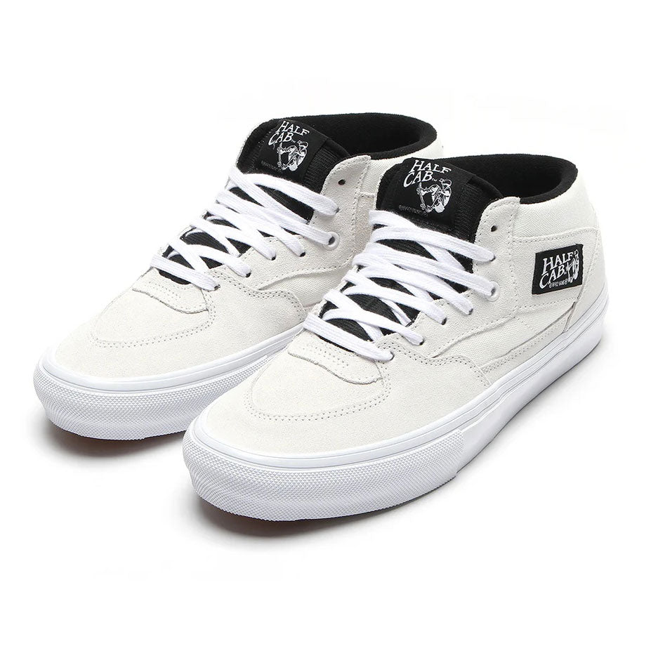 Vans Skate Half Cab – Mid-Top