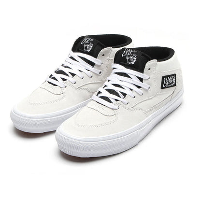 Vans Skate Half Cab – Mid-Top