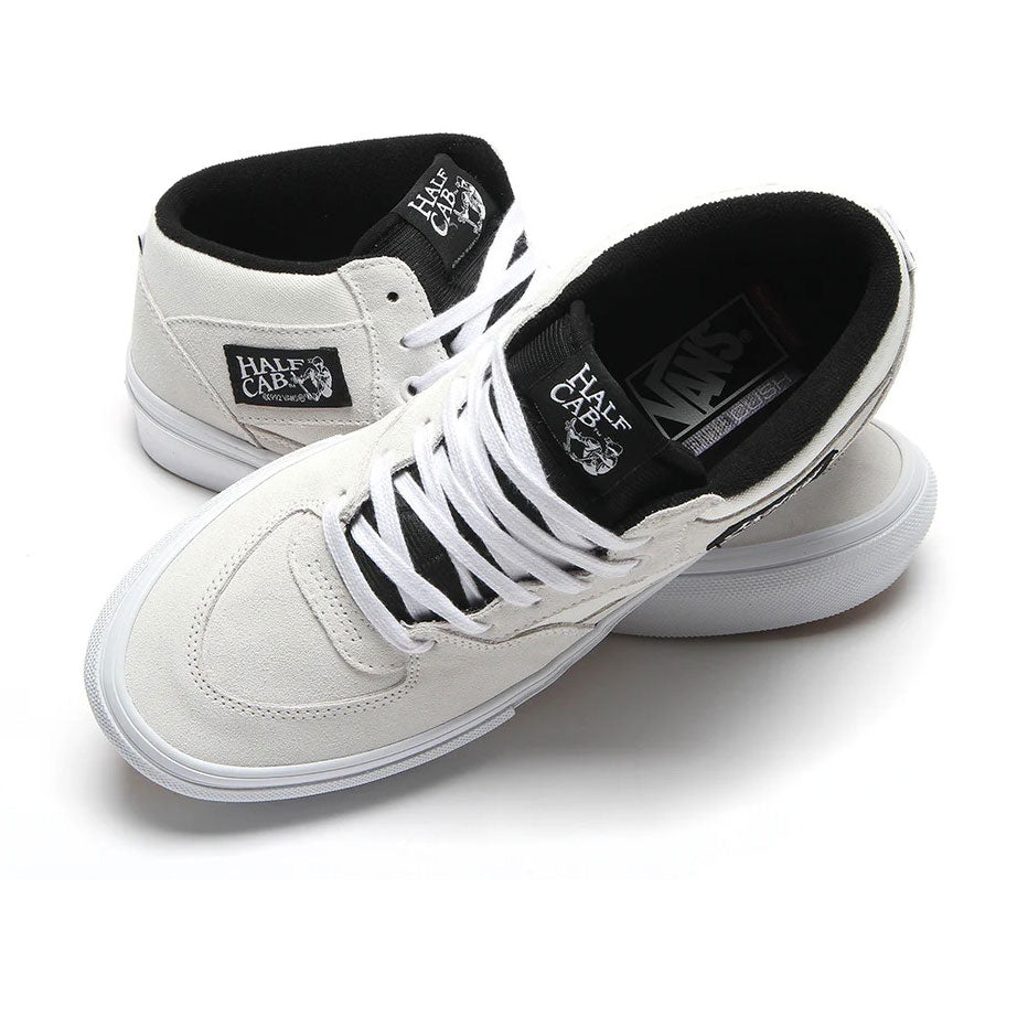 Vans Skate Half Cab – Mid-Top