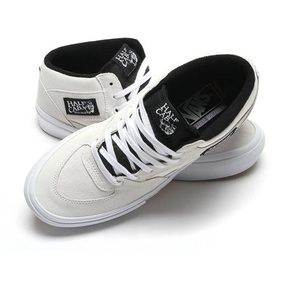 Vans Skate Half Cab – Mid-Top