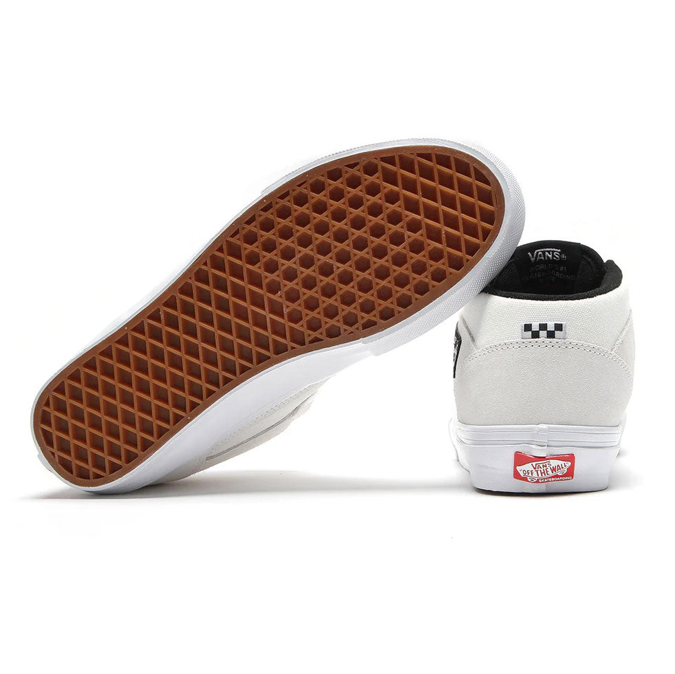 Vans Skate Half Cab – Mid-Top