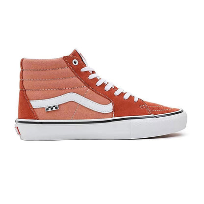 Vans Sk8-Hi – Klassieke High-Top