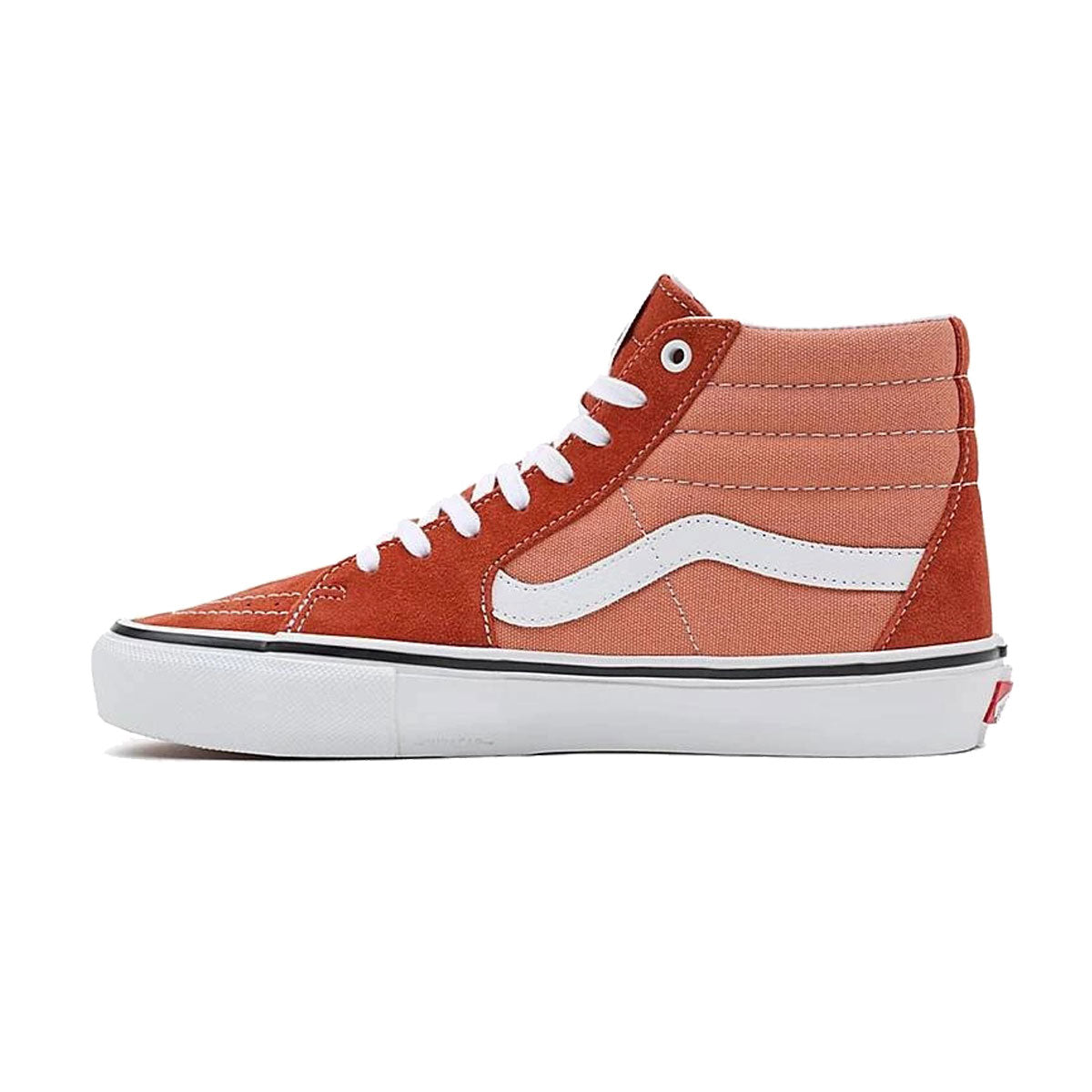 Vans Sk8-Hi – Klassieke High-Top